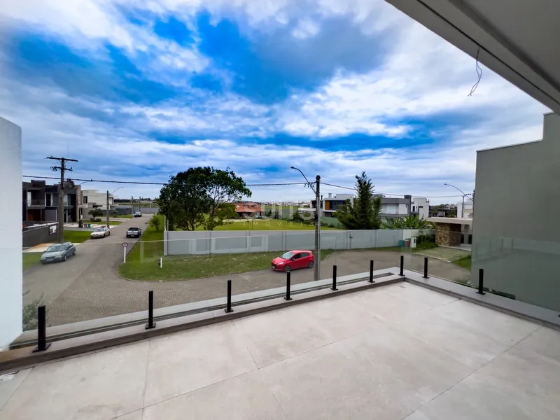 Sobrado com excelente localização no condomínio Blue: 24ª foto da galeria de imagens do imóvel