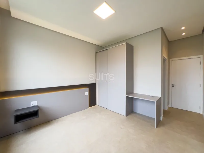 Sobrado com excelente localização no condomínio Blue: 15ª foto da galeria de imagens do imóvel