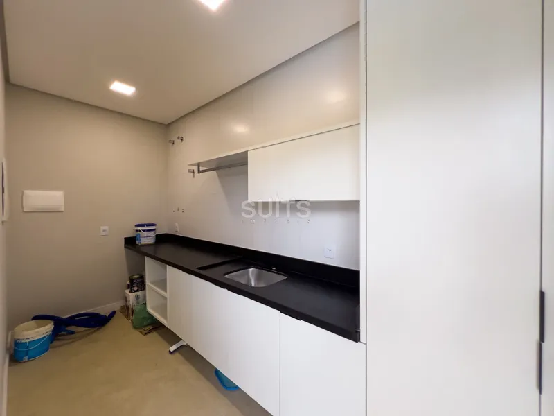 Sobrado com excelente localização no condomínio Blue: 36ª foto da galeria de imagens do imóvel