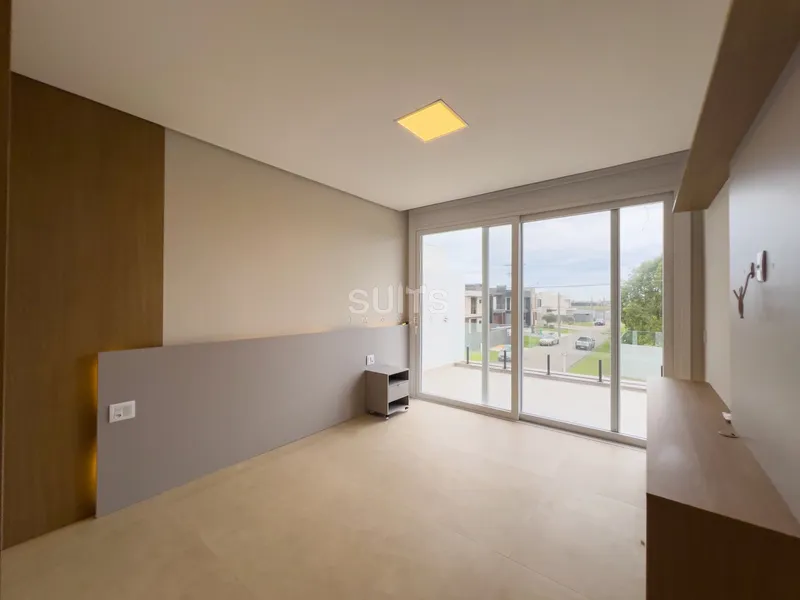 Sobrado com excelente localização no condomínio Blue: 22ª foto da galeria de imagens do imóvel