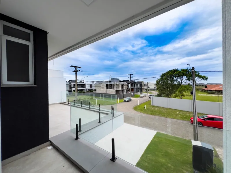 Sobrado com excelente localização no condomínio Blue: 20ª foto da galeria de imagens do imóvel