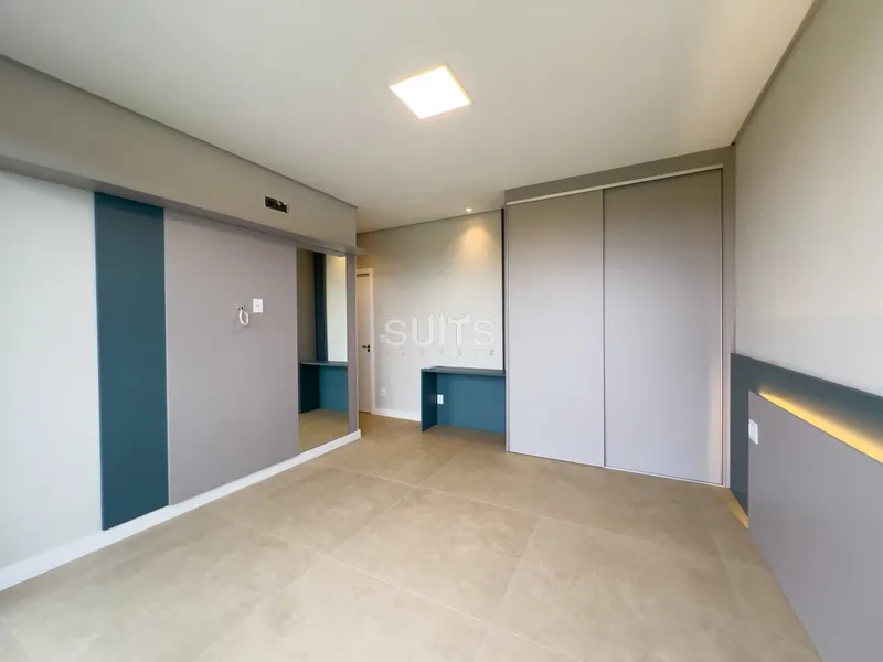 Sobrado com excelente localização no condomínio Blue: 33ª foto da galeria de imagens do imóvel