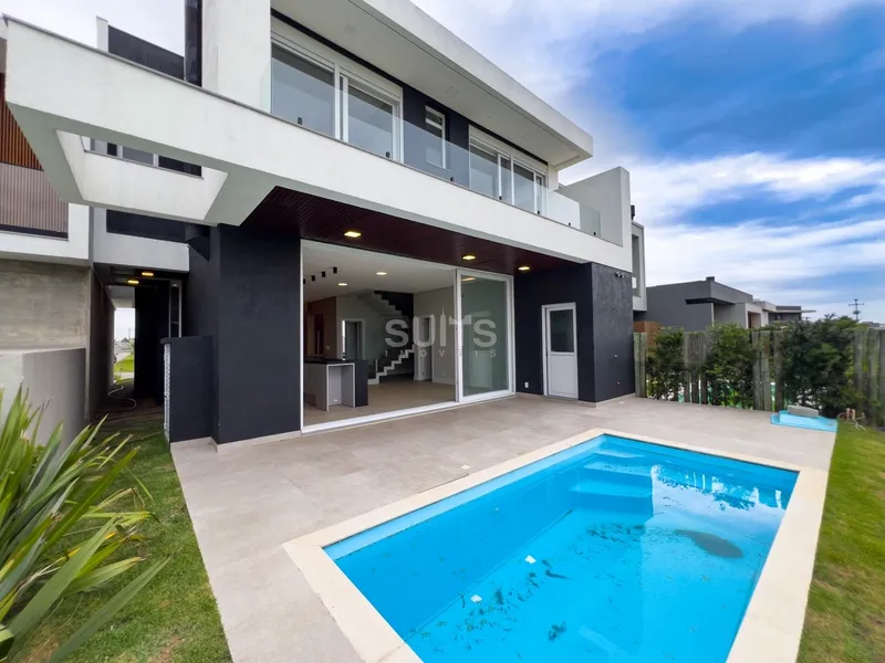 Sobrado com excelente localização no condomínio Blue: 11ª foto da galeria de imagens do imóvel