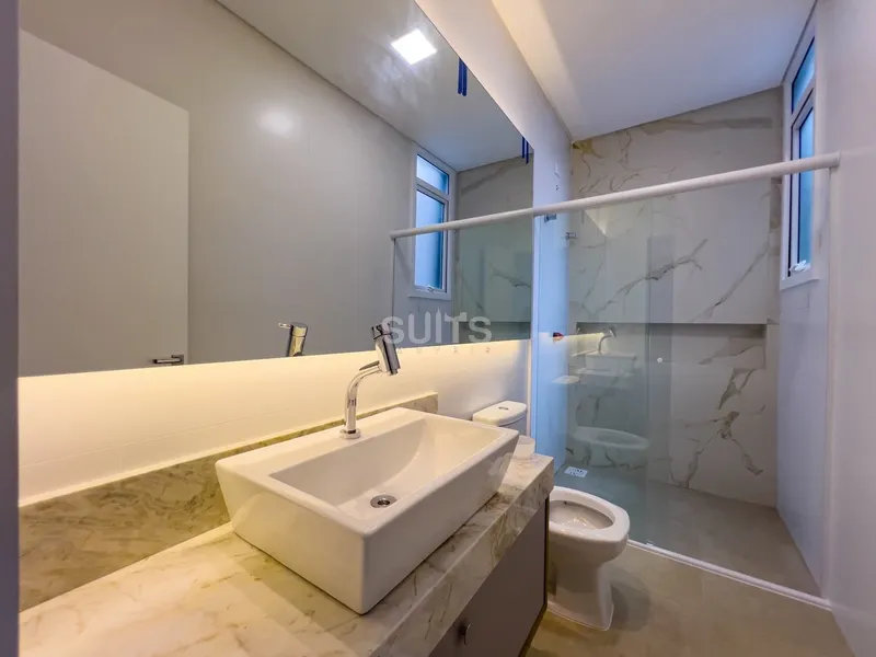 Sobrado com excelente localização no condomínio Blue: 25ª foto da galeria de imagens do imóvel