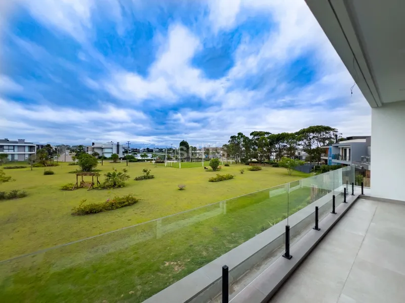 Sobrado com excelente localização no condomínio Blue: 34ª foto da galeria de imagens do imóvel