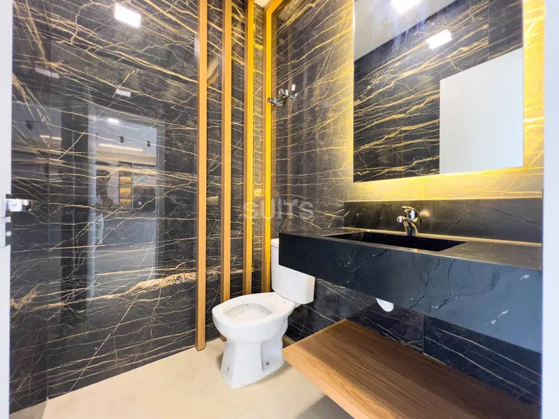 Sobrado com excelente localização no condomínio Blue: 13ª foto da galeria de imagens do imóvel