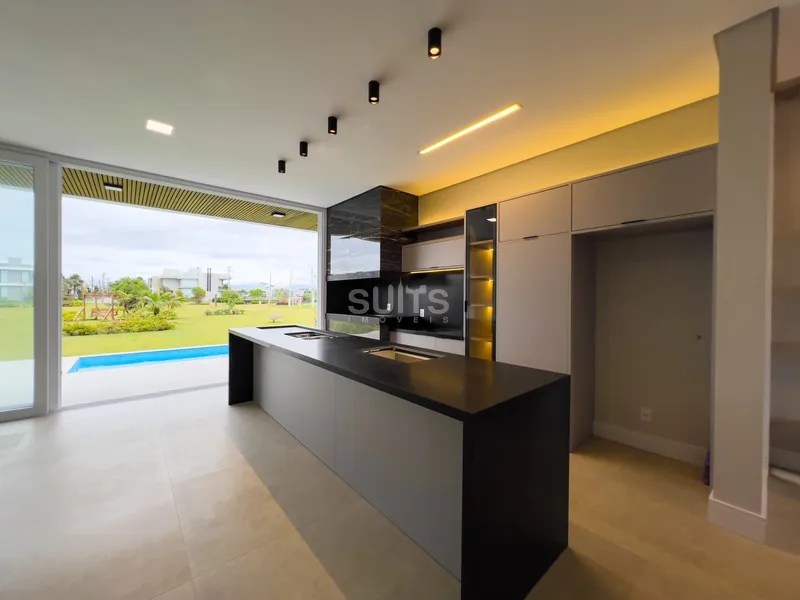 Sobrado com excelente localização no condomínio Blue: 8ª foto da galeria de imagens do imóvel