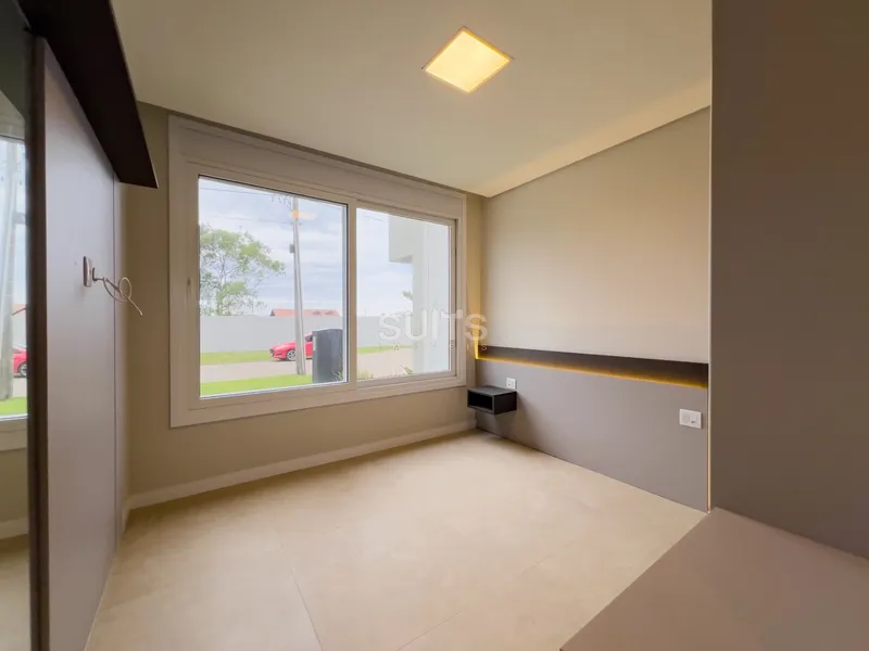 Sobrado com excelente localização no condomínio Blue: 14ª foto da galeria de imagens do imóvel