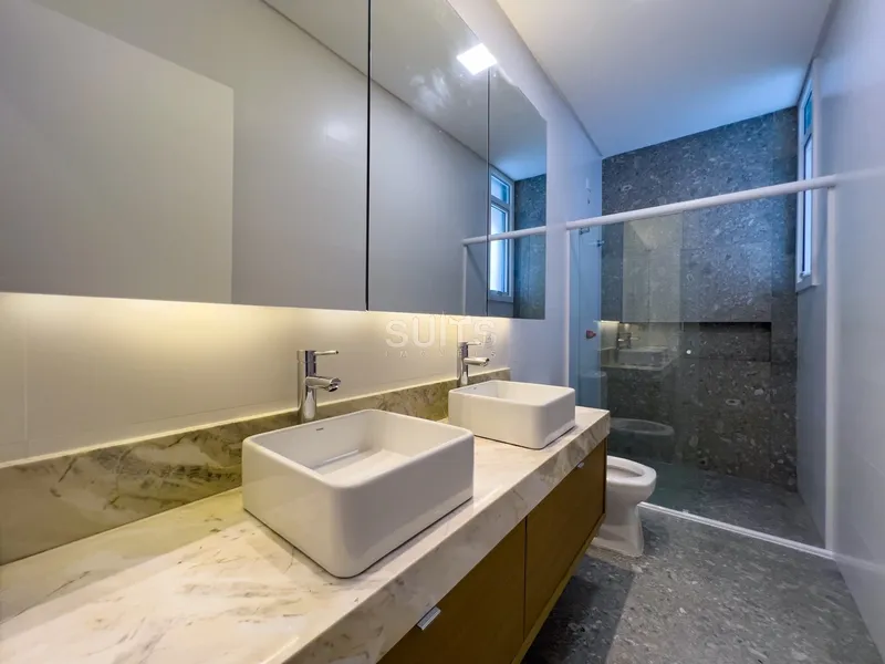 Sobrado com excelente localização no condomínio Blue: 21ª foto da galeria de imagens do imóvel