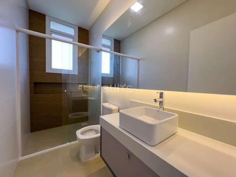 Sobrado com excelente localização no condomínio Blue: 35ª foto da galeria de imagens do imóvel