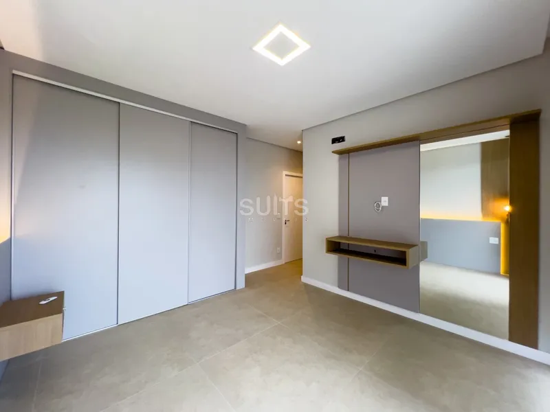 Sobrado com excelente localização no condomínio Blue: 19ª foto da galeria de imagens do imóvel