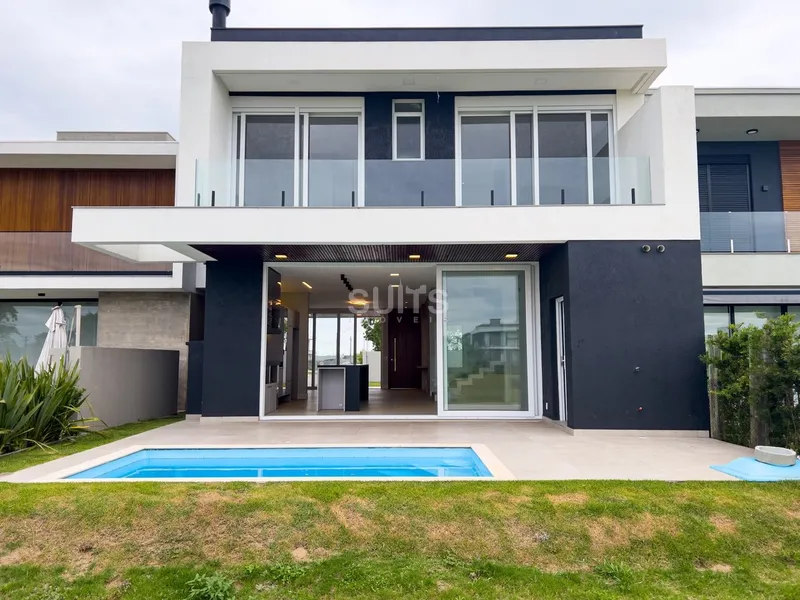 Sobrado com excelente localização no condomínio Blue: 12ª foto da galeria de imagens do imóvel