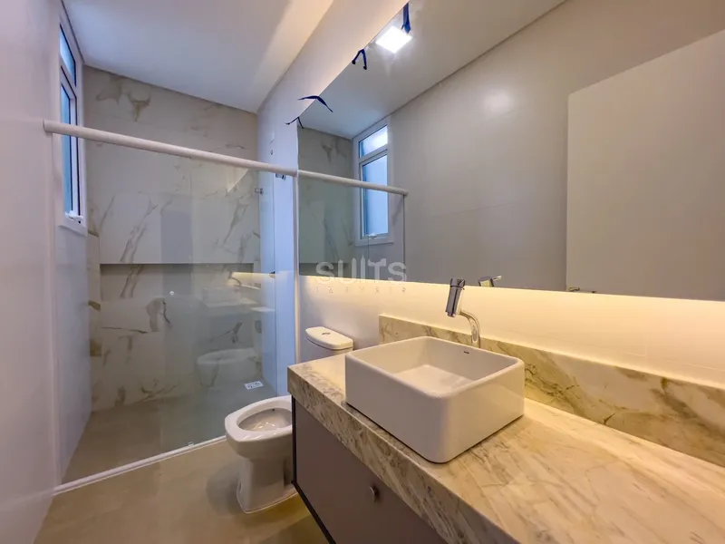 Sobrado com excelente localização no condomínio Blue: 29ª foto da galeria de imagens do imóvel