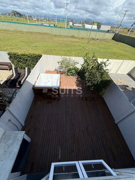 Excelente sobrado à venda no Páteo Marbella : 20ª foto da galeria de imagens do imóvel