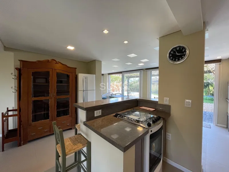 Excelente casa á poucos metros do mar na praia do Remanso em Xangri-Lá: 22ª foto da galeria de imagens do imóvel