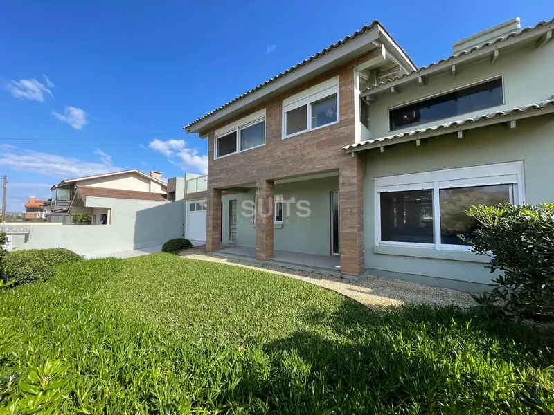 Excelente casa á poucos metros do mar na praia do Remanso em Xangri-Lá: 8ª foto da galeria de imagens do imóvel