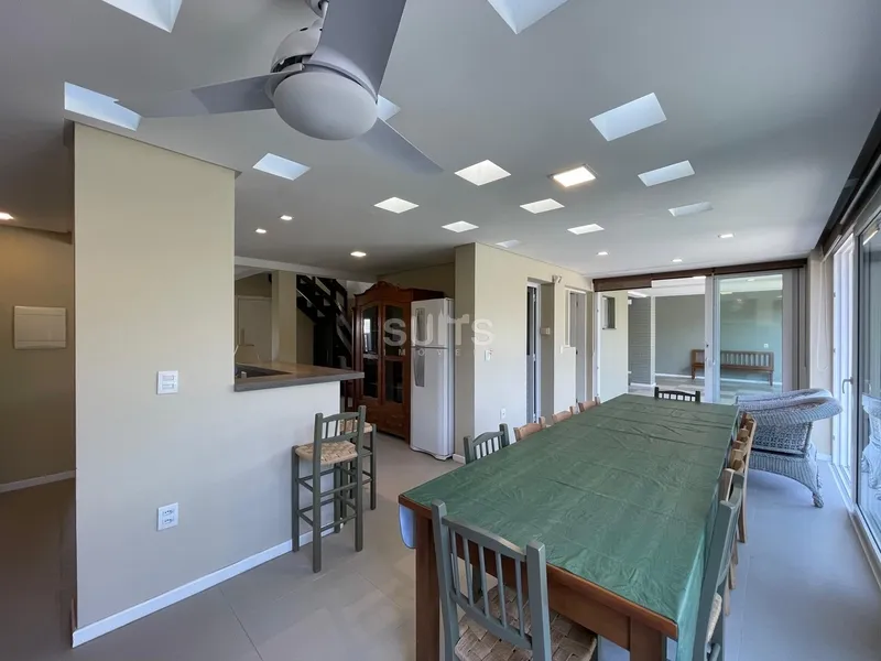 Excelente casa á poucos metros do mar na praia do Remanso em Xangri-Lá: 16ª foto da galeria de imagens do imóvel