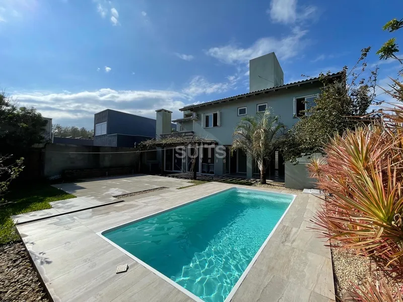 Excelente casa á poucos metros do mar na praia do Remanso em Xangri-Lá: 14ª foto da galeria de imagens do imóvel