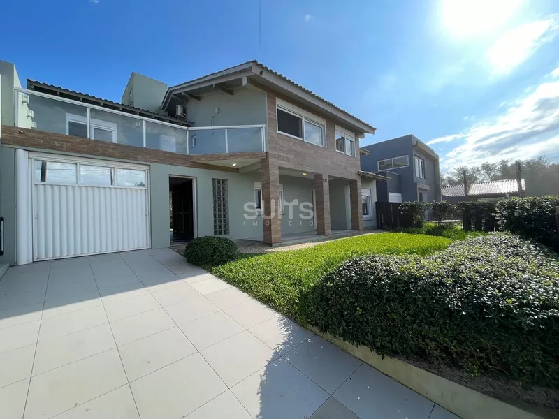 Excelente casa á poucos metros do mar na praia do Remanso em Xangri-Lá: 6ª foto da galeria de imagens do imóvel
