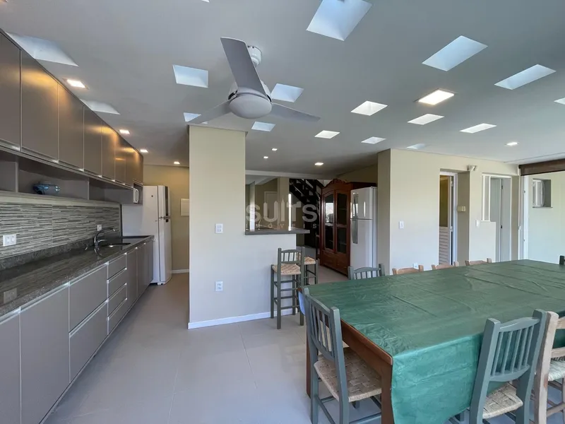 Excelente casa á poucos metros do mar na praia do Remanso em Xangri-Lá: 24ª foto da galeria de imagens do imóvel