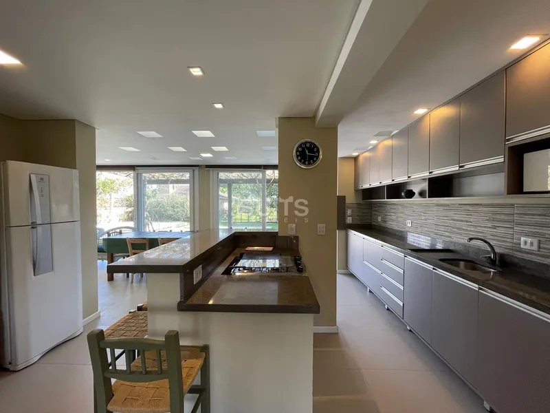 Excelente casa á poucos metros do mar na praia do Remanso em Xangri-Lá: 20ª foto da galeria de imagens do imóvel