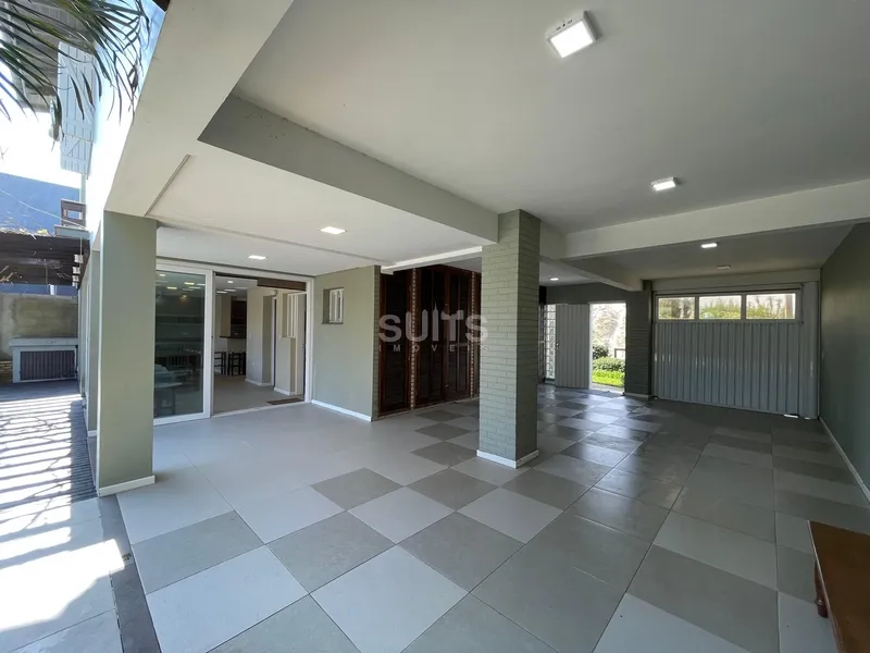 Excelente casa á poucos metros do mar na praia do Remanso em Xangri-Lá: 10ª foto da galeria de imagens do imóvel