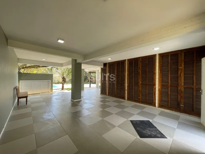 Excelente casa á poucos metros do mar na praia do Remanso em Xangri-Lá: 9ª foto da galeria de imagens do imóvel