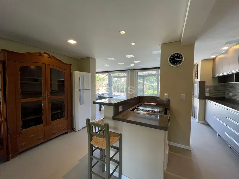 Excelente casa á poucos metros do mar na praia do Remanso em Xangri-Lá: 21ª foto da galeria de imagens do imóvel