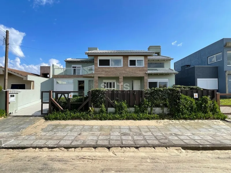 Excelente casa á poucos metros do mar na praia do Remanso em Xangri-Lá: 5ª foto da galeria de imagens do imóvel