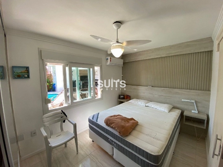 Excelente casa à 02 quadras do mar na praia de Noiva do Mar: 17ª foto da galeria de imagens do imóvel