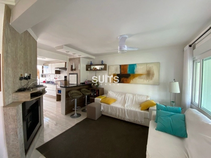 Excelente casa à 02 quadras do mar na praia de Noiva do Mar: 4ª foto da galeria de imagens do imóvel