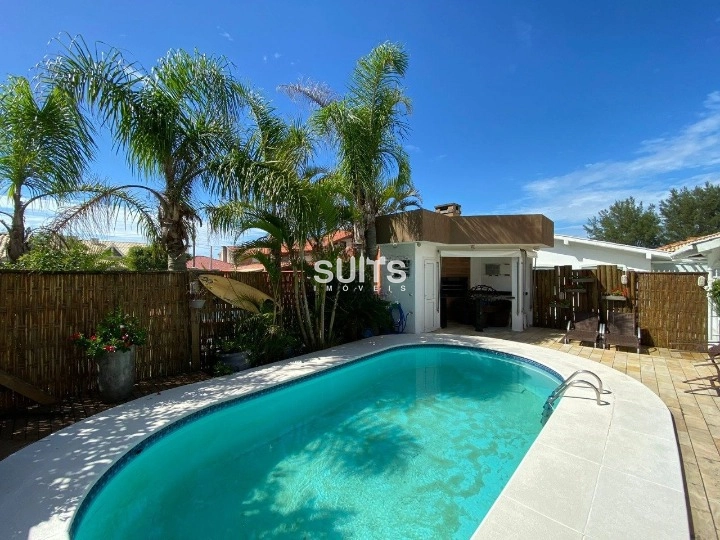 Excelente casa à 02 quadras do mar na praia de Noiva do Mar: 13ª foto da galeria de imagens do imóvel