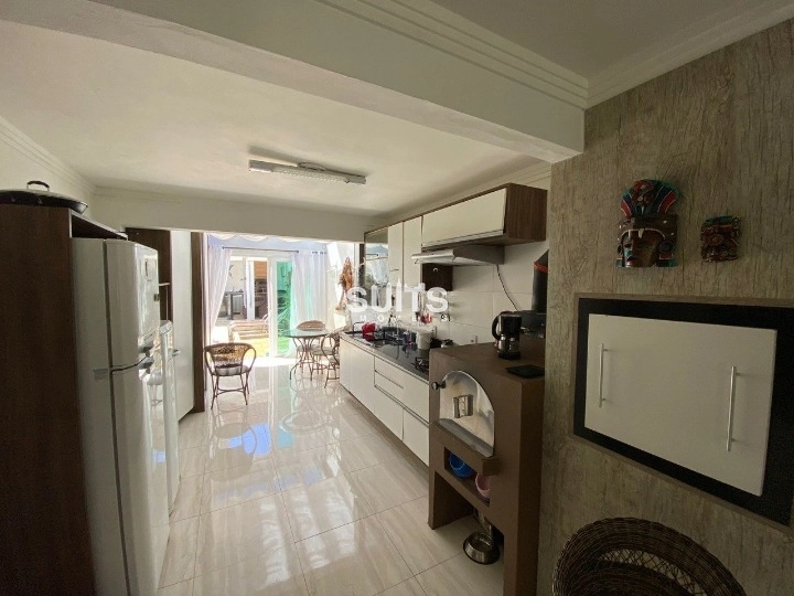 Excelente casa à 02 quadras do mar na praia de Noiva do Mar: 9ª foto da galeria de imagens do imóvel