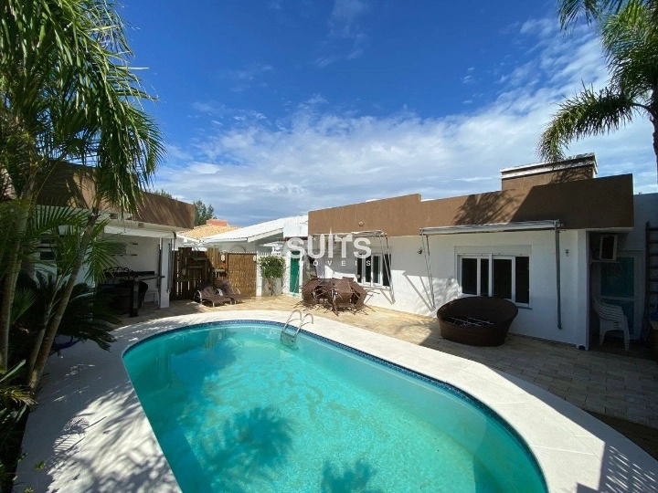 Excelente casa à 02 quadras do mar na praia de Noiva do Mar: 12ª foto da galeria de imagens do imóvel