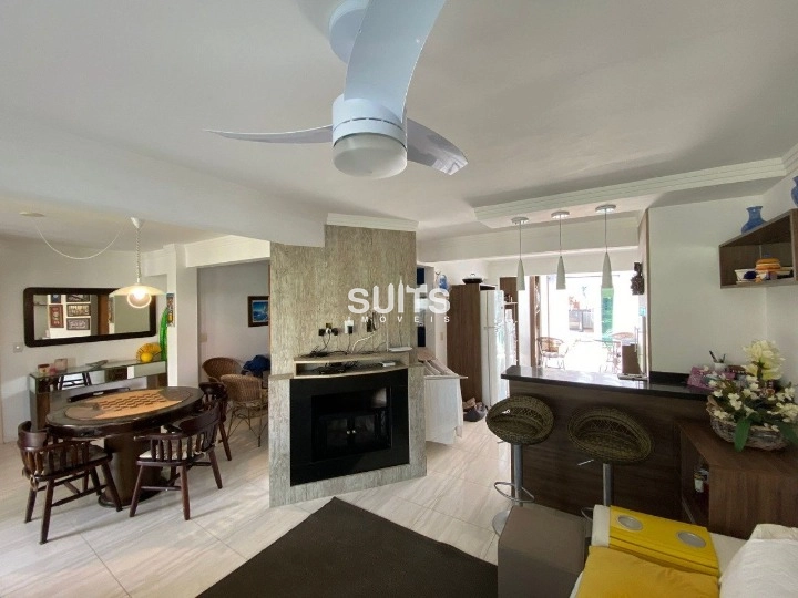 Excelente casa à 02 quadras do mar na praia de Noiva do Mar: 6ª foto da galeria de imagens do imóvel