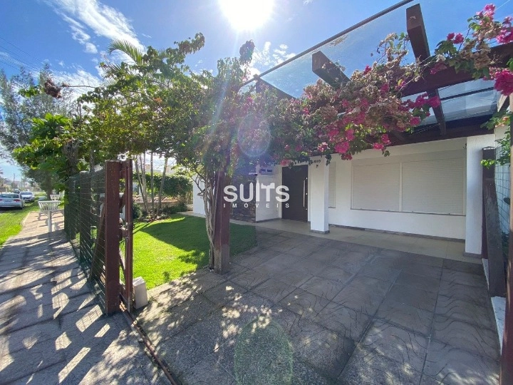 Excelente casa à 02 quadras do mar na praia de Noiva do Mar: 2ª foto da galeria de imagens do imóvel