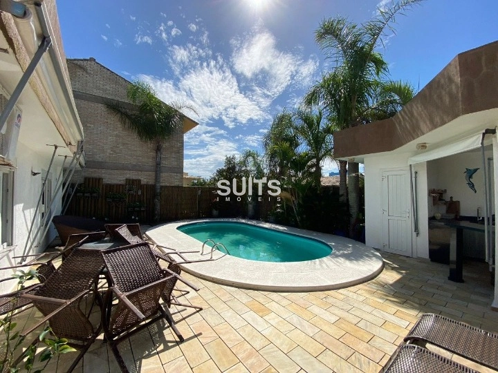 Excelente casa à 02 quadras do mar na praia de Noiva do Mar: 11ª foto da galeria de imagens do imóvel