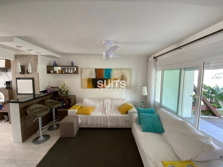 Excelente casa à 02 quadras do mar na praia de Noiva do Mar: 5ª foto da galeria de imagens do imóvel