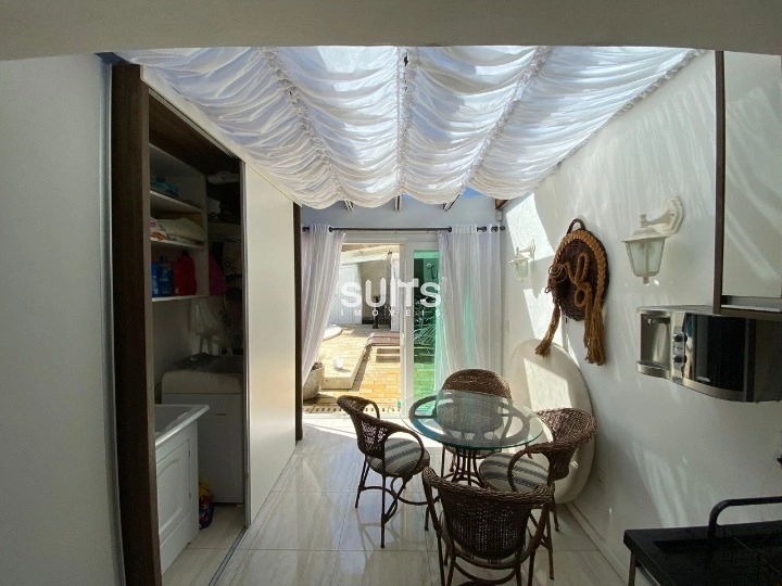 Excelente casa à 02 quadras do mar na praia de Noiva do Mar: 10ª foto da galeria de imagens do imóvel