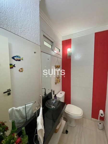 Excelente casa à 02 quadras do mar na praia de Noiva do Mar: 18ª foto da galeria de imagens do imóvel