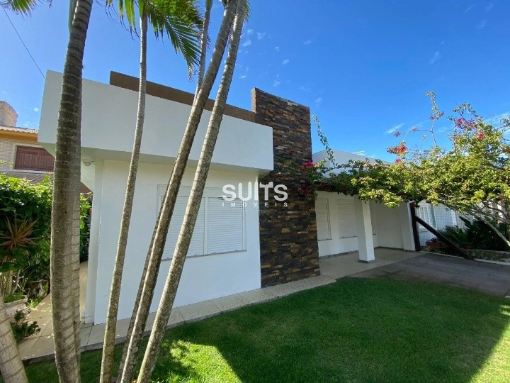 Excelente casa à 02 quadras do mar na praia de Noiva do Mar: 3ª foto da galeria de imagens do imóvel