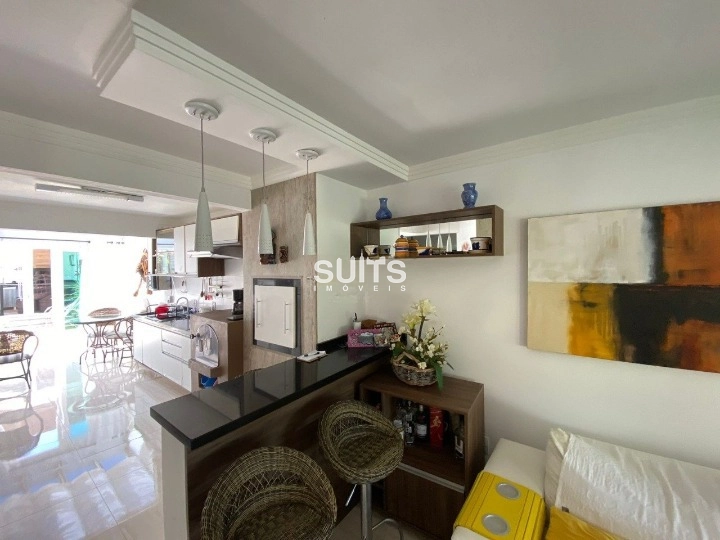 Excelente casa à 02 quadras do mar na praia de Noiva do Mar: 7ª foto da galeria de imagens do imóvel