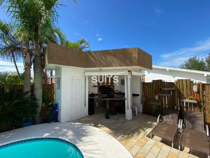 Excelente casa à 02 quadras do mar na praia de Noiva do Mar: 14ª foto da galeria de imagens do imóvel