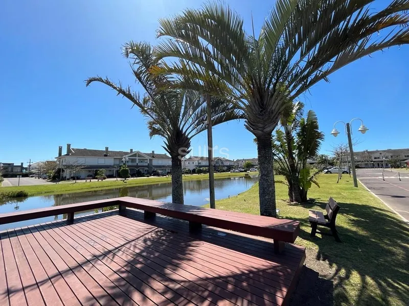 Excelente sobrado à venda no condomínio Pacific: 8ª foto da galeria de imagens do imóvel