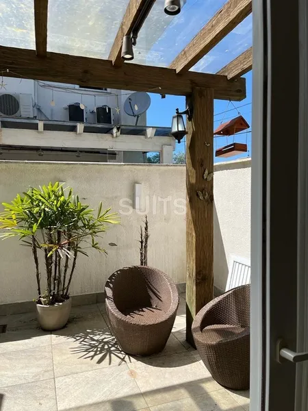 Excelente sobrado à venda no condomínio Pacific: 19ª foto da galeria de imagens do imóvel