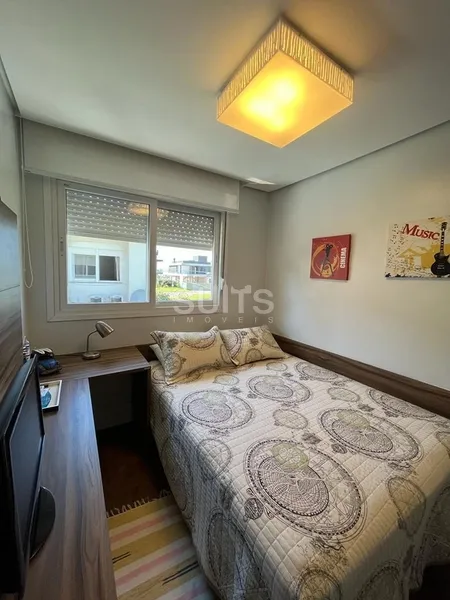 Excelente sobrado à venda no condomínio Pacific: 21ª foto da galeria de imagens do imóvel