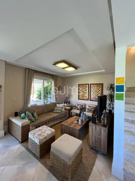 Excelente sobrado à venda no condomínio Pacific: 11ª foto da galeria de imagens do imóvel