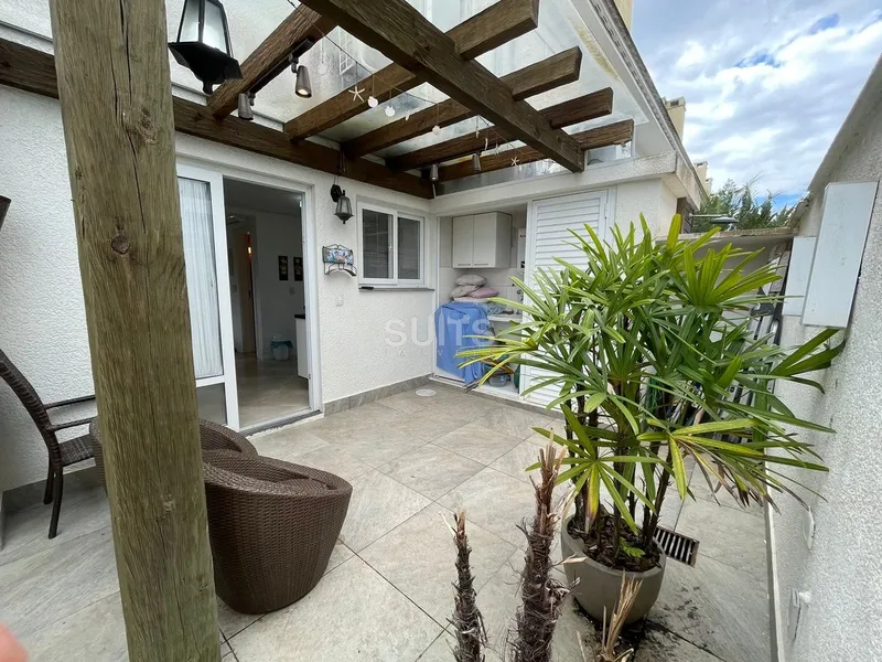 Excelente sobrado à venda no condomínio Pacific: 27ª foto da galeria de imagens do imóvel