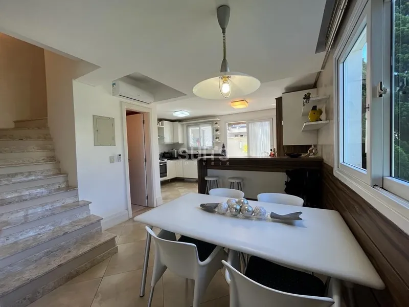 Excelente sobrado à venda no condomínio Pacific: 18ª foto da galeria de imagens do imóvel