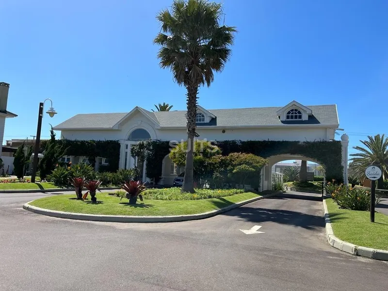 Excelente sobrado à venda no condomínio Pacific: 2ª foto da galeria de imagens do imóvel